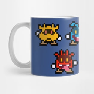 Fever Mug